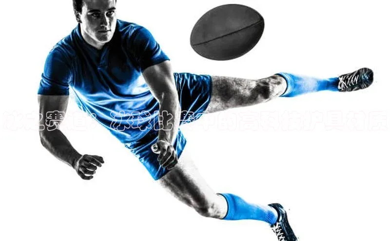 球盟会手机网页版视觉中国冰之赛道：冰球比赛中的高科技护具材质