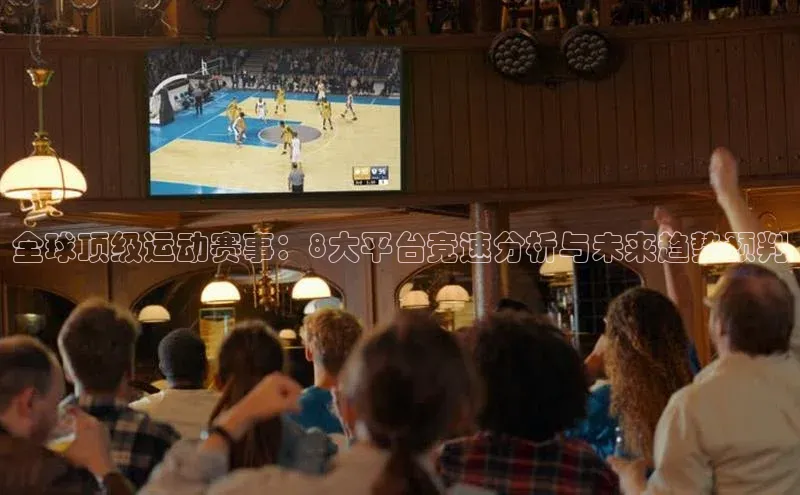 全球顶级运动赛事：8大平台竞速分析与未来趋势预判