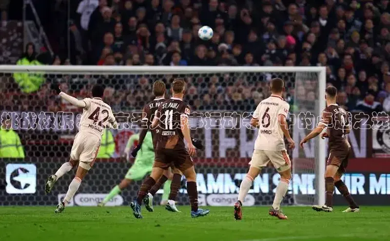 挑战极限：北京圣火赛事运动等级中的卓越之选