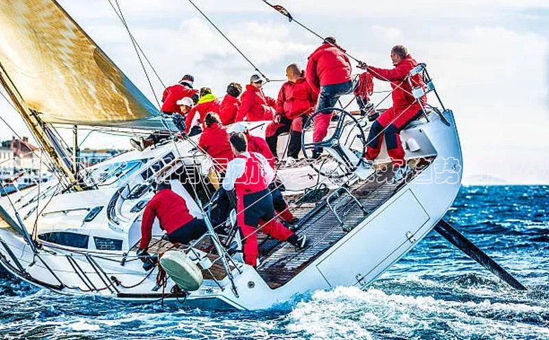 全球视野：所有运动赛事的未来趋势与挑战