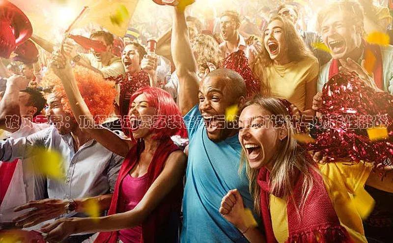 破风无界：顶级运动赛事装备背后的创新设计与功能性挑战