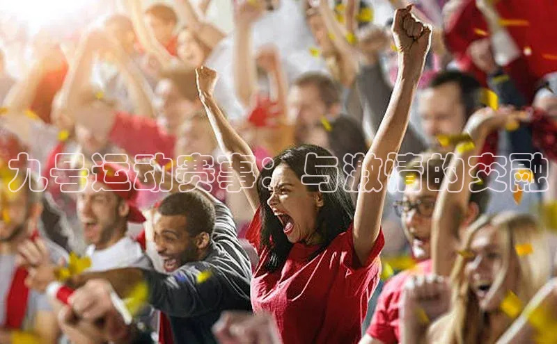 九号运动赛事：与激情的交融