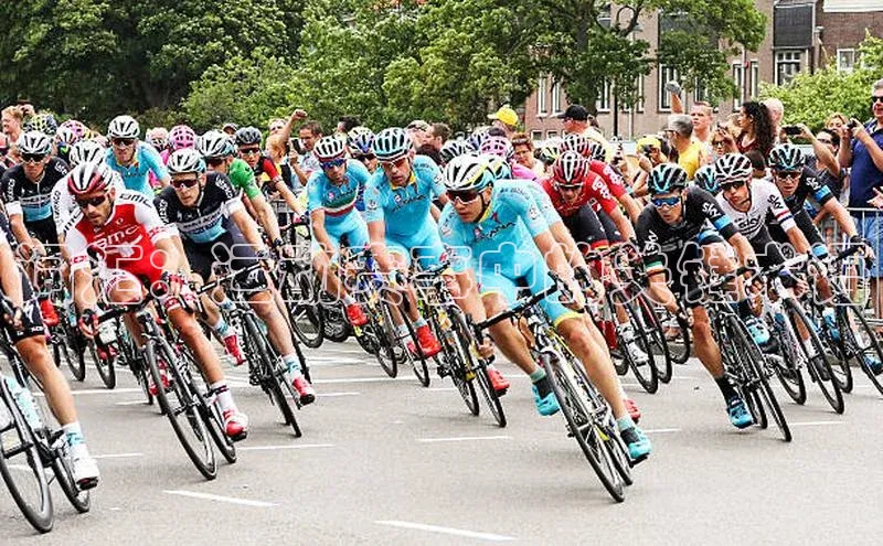 词汇：运动赛事中的关键术语