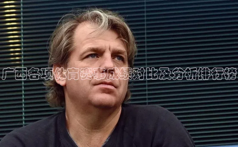 广西各项体育赛事成绩对比及分析排行榜