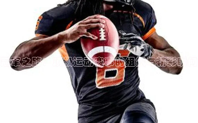 冠军之路：顶级运动赛事的组织与精彩瞬间