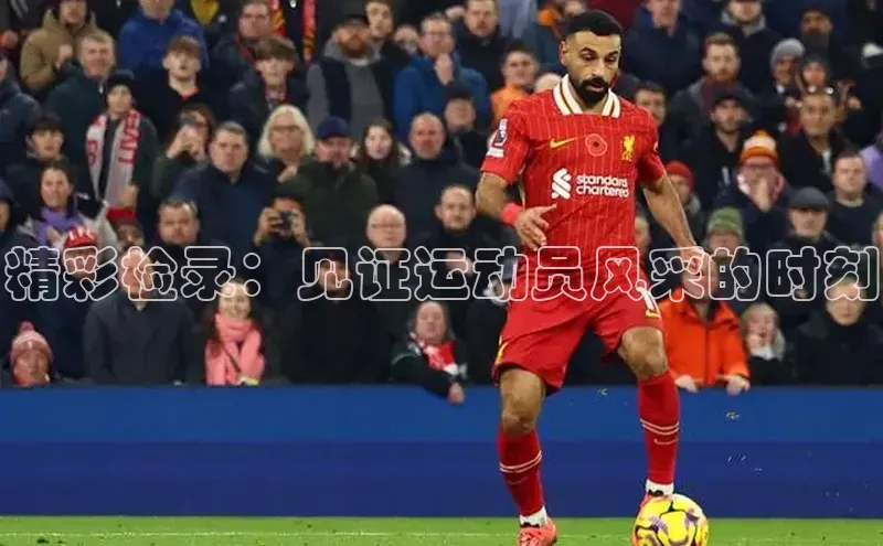 精彩检录：见证运动员风采的时刻