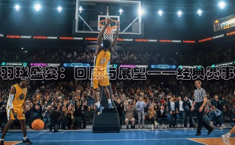 羽球盛宴：回顾与展望——经典赛事