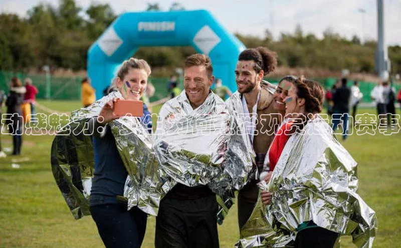 动感魅力：女生为何热爱观赏运动赛事