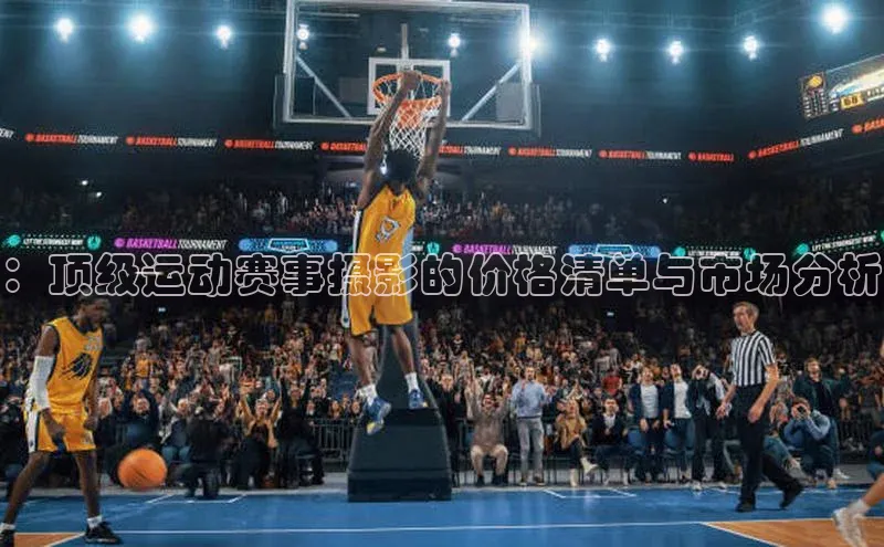 ：顶级运动赛事摄影的价格清单与市场分析